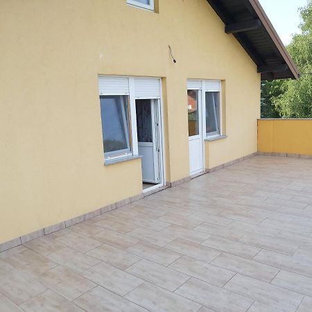 Apartments Krapec3 Jezdovec Exterior foto